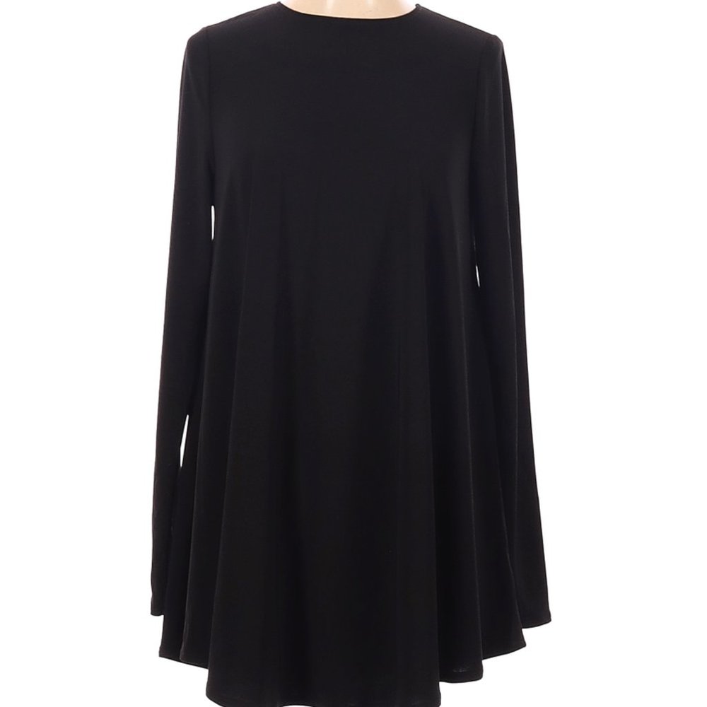 NEW Show Me Your Mumu Casual Swing Dress Small